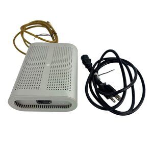 Apple 205W Power Adapter M5849 Power Supply For Power Mac G4 Cube